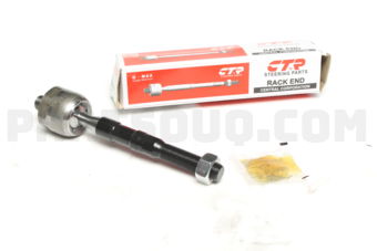 CRM33 RACK END LH & RH