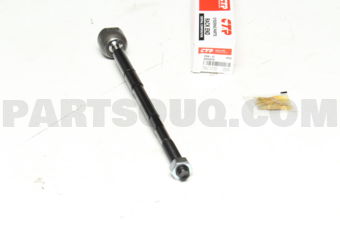 CRM37 RACK END