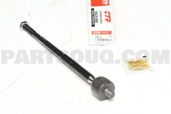 CRM37 RACK END