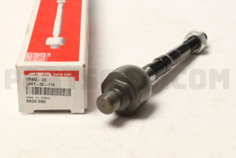 CRMZ23 RACK END LH & RH