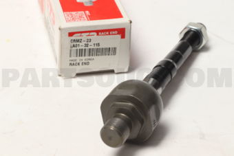 CRMZ23 RACK END LH & RH