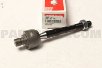 CRMZ23 RACK END LH & RH
