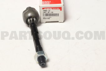 CRMZ23 RACK END LH & RH