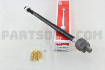 CRMZ39 RACK END LH & RH
