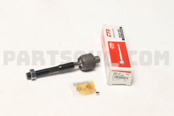CRMZ49 RACK END LH MZ BONGO 4WD 2002-,2007