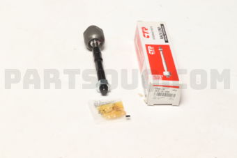 CRMZ49 RACK END LH MZ BONGO 4WD 2002-,2007
