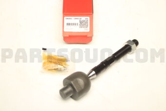 CRMZ55 RACK END LH &amp; RH