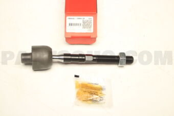 CRMZ55 RACK END LH &amp; RH
