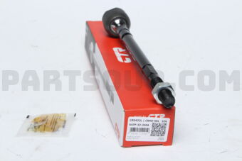 CRMZ56L RACK END LH