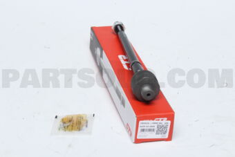 CRMZ56L RACK END LH