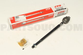 CRN16 RACK END LH &amp; RH
