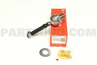 CRN3 RACK END LH &amp; RH