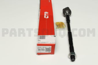 CRN32 RACK END
