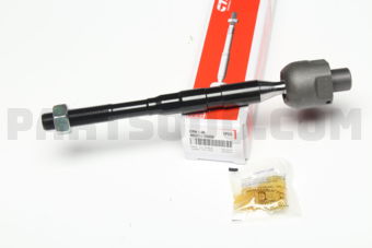 CRN38 RACK END LH & RH