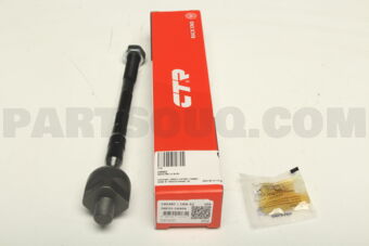 CRN52 RACK END LH &amp; RH