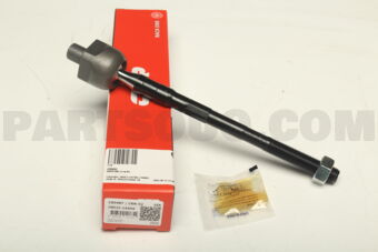 CRN52 RACK END LH &amp; RH