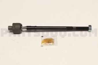 CRN53L RACK END L M18XP1.5 M14XP1.5