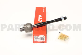 CRN58 RACK END LH &amp; RH