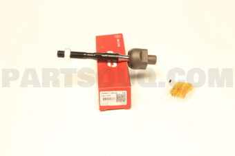 CRN59 RACK END LH &amp; RH