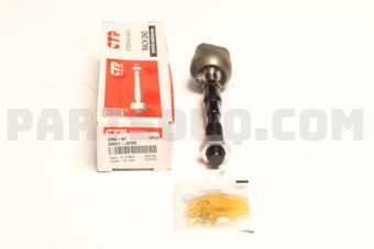 CRN60 RACK END LH & RH