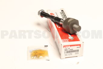 CRN60 RACK END LH & RH