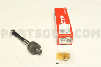 CRN61 RACK END LH &amp; RH