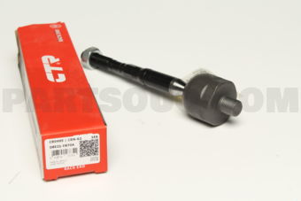CRN62 RACK END LH & RH
