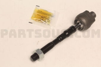 CRN64 RACK END LH &amp; RH