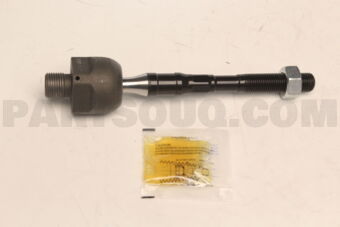 CRN64 RACK END LH &amp; RH
