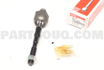 CRN65 RACK END LH & RH