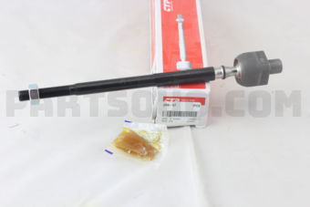 CRN67 RACK END LH & RH