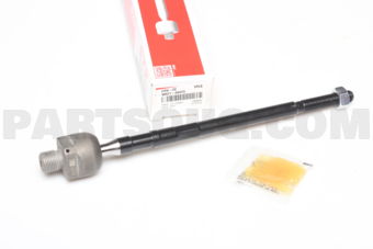 CRN68 RACK END LH & RH