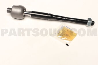 CRN70 RACK END LH &amp; RH
