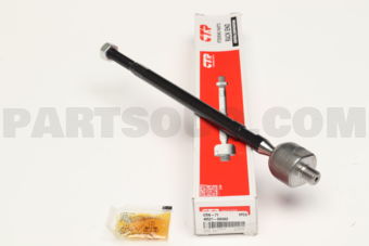 CRN71 RACK END LH & RH