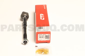 CRN87 RACK END R/L