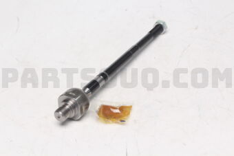 CRSS1 RACK END RH/LH RE SM5 1998