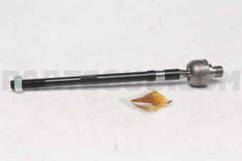CRSS1 RACK END RH/LH RE SM5 1998