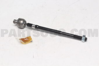 CRSS1 RACK END RH/LH RE SM5 1998