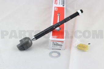 CRT100 RACK END LH & RH