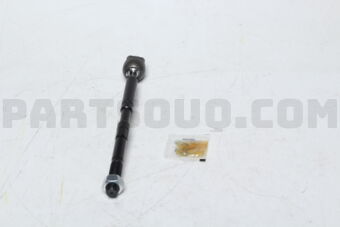CRT104 CTR RACK END LH &amp; RH