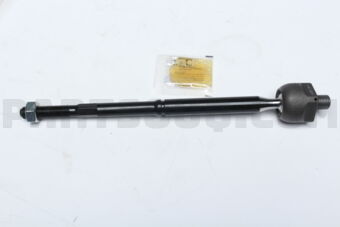 CRT106 RACK END LH &amp; RH