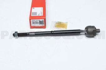 CRT106 RACK END LH &amp; RH