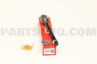 CRT108 RACK END LH &amp; RH