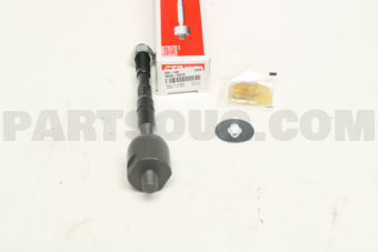 CRT109 RACK END LH & RH