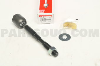 CRT109 RACK END LH & RH