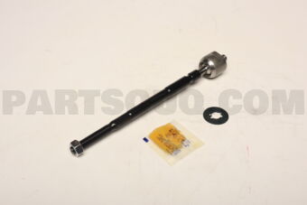 CRT11 RACK END LH &amp; RH