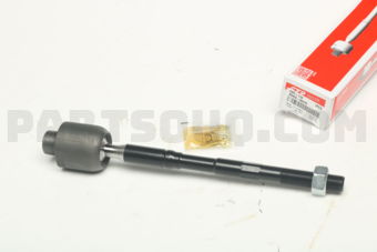 CRT110 RACK END LH & RH