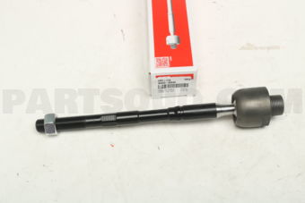 CRT114 RACK END LH & RH