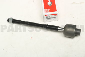 CRT114 RACK END LH & RH