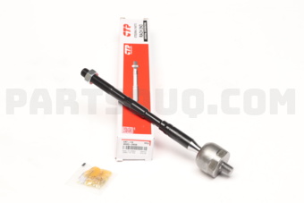 CRT116 RACK END LH & RH